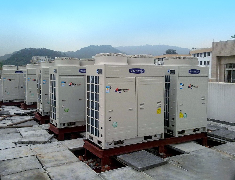 招商局重工綜合辦公樓